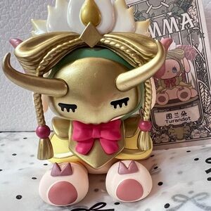 EMMA “Secret Mask Dancing Party” Series Figure - “Turandot”